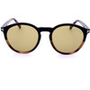 Tom Ford Sunglasses 56E (51/20/145) - (FT1021)