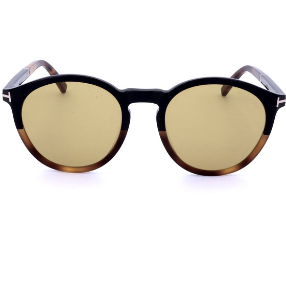 Tom Ford Sunglasses 56E (51/20/145) - (FT1021)