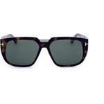 Tom Ford Sunglasses 56N (56/15/145) - (FT1025)