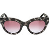 Tom Ford Sunglasses 56Z (51/24/140) - (FT1063)