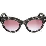 Tom Ford Sunglasses 56Z (51/24/140) - (FT1063)
