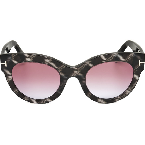 Tom Ford Sunglasses 56Z (51/24/140) - (FT1063)