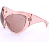 Tom Ford Sunglasses 72Y (71/05/115) - (FT0219)