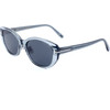 Tom Ford Sunglasses 90A (54/18/145) - (FT1168-K)