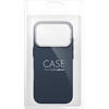 Case For Iphone 13 / 14 Kevlar Compatible With Magsafe blue