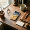 Case For Iphone 17 Golden Compatible With Magsafe Gold OEM