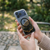 Case For Iphone 17 Pro Max Golden Compatible With Magsafe Black OEM