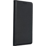 Smart Case Book For Motorola G17 Power black