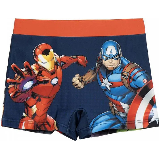 CERDA ������� ����� ������ Avengers Marvel - �������: 4 ����