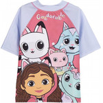 CERDA T-Shirt �������� (�������) GABBY'S Dollhouse - ������� 2 ����