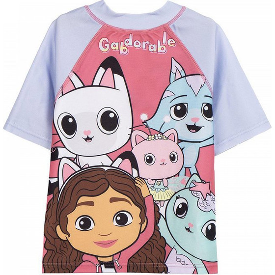 CERDA T-Shirt �������� (�������) GABBY'S Dollhouse - ������� 2 ����