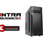 Intra Pc Business Ultra 5 Free WIFI, Intel Core Ultra 5 225, 16GB DDR5 5600MHz, Intel Uhd GRAPHICS, 500GB Ssd NVME, Lan GB, Midi TOWER, 600W PSU, NO_OS, 3YW. - (�����00067267)