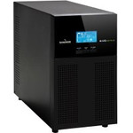 Tecnoware Ups Evo Dsp Plus 3600 Tower Pf 0,9 3600VA/ 3240W, On Line Double CONVERSION, SINEWAVE, 2YW Electronic Parts & 1YW Batteries - (FGCEDP3602IEC)