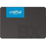 MICRON Rendition Crucial Ssd 2.5'' 2TB BX500 SATA3, Read 550 MB/s, Write 500MB/s, 3YW. - (CT2000BX500SSD1)