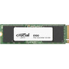 MICRON Rendition Crucial Ssd M.2 Nvme PCI-E GEN4 1TB M.2 2280, Nvme PCI-E GEN4x4, Read 5000MB/s, Write 4500MB/s, 2YW. - (CT1000E100SSD8)