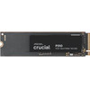 MICRON Rendition Crucial Ssd M.2 Nvme PCI-E GEN4 1TB M.2 2280, Nvme PCI-E GEN4x4, Read 7100MB/s, Write 6000MB/s, 2YW. - (CT1000P310SSD8)