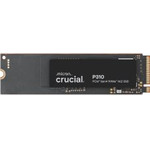 MICRON Rendition Crucial Ssd M.2 Nvme PCI-E GEN4 1TB M.2 2280, Nvme PCI-E GEN4x4, Read 7100MB/s, Write 6000MB/s, 2YW. - (CT1000P310SSD8)