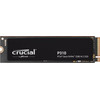 MICRON Rendition Crucial Ssd M.2 Nvme PCI-E GEN4 500GB M.2 2280, Nvme PCI-E GEN4x4, Read 6600MB/s, Write 3500MB/s, 2YW. - (CT500P310SSD8)