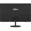 Dahua Monitor Flat Ips FHD, 22'', 16:9, 250CD/M2, 1000:1, 5MS, 100Hz, 1920x1080, HDMI/ VGA, BLACK, 3YW. - (DHI-LM22-A201Y)