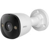 IMOU Ip Camera Bullet Poe PS3E 5MP OUTDOOR, 1/3'' 5MP, H.265/H.264, 8x Digital ZOOM, Smart COLOR, Ir 30M, ETHERNET, IP67, Micro Sd Card Slot Up To 512GB, Mic & SPEAKER, Built In Spotligh - (IPC-PS3EP-5M0)
