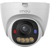 IMOU Ip Camera Turret Poe PS8D 5MP OUTDOOR, 1/3'' 5M CMOS, H.265/H.264, 8X Digital ZOOM, Smart COLOR, Night VISION: 30m, DC12V, Mic & SPOTLIGHT, Ethernet PORT, Micro Sd Card Up To 512GB, - (IPC-PS8D-5V0) IMOU Ip Camera Turret Poe PS8D 5MP OUTDOOR, 1/3'' 5M CMOS, H.265/H.264, 8X Digital ZOOM, Smart COLOR, Night VISION: 30m, DC12V, Mic & SPOTLIGHT, Ethernet PORT, Micro Sd Card Up To 512GB, - (IPC-PS8D-5V0)