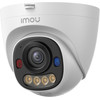 IMOU Ip Camera Turret Poe PS8D 5MP OUTDOOR, 1/3'' 5M CMOS, H.265/H.264, 8X Digital ZOOM, Smart COLOR, Night VISION: 30m, DC12V, Mic & SPOTLIGHT, Ethernet PORT, Micro Sd Card Up To 512GB, - (IPC-PS8D-5V0)