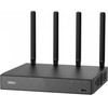 IMOU Nvr Wireless 10 Wireless Video In CHANNEL, 1HDMI/1VGA, 1 H.265/H.264, TWO-Way AUDIO, Automatic PAIRING,Up To 16TB HDD/Cloud Storage, ONVIF, WIFI6, 2YW. - (NVR-N110W-8A0E-P)