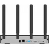 IMOU Nvr Wireless 10 Wireless Video In CHANNEL, 1HDMI/1VGA, 1 H.265/H.264, TWO-Way AUDIO, Automatic PAIRING,Up To 16TB HDD/Cloud Storage, ONVIF, WIFI6, 2YW. - (NVR-N110W-8A0E-P)