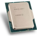 Intel Cpu Core i5 14600K TRAY, 14C/ 20T, Up To 5.30GHz, Cache 24MB, Socket LGA1700 14th GEN, GPU, TRAY, 1YW. - (CM8071504821015)