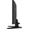 MSI Monitor Gaming Mag 244F, Flat Ips FHD, 24'', 16:9, 300CD/M2, 100.000.000:1, 0.5MS, 200Hz, 1920x1080, HDMI/ DP/ Hp OUT, TILT, BLACK, 3YW. - (9S6-3BC41H-012)