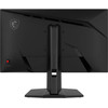 MSI Monitor Gaming Mag 274QPf E20, Flat Ips FHD, 27'', 16:9, 300CD/M2, 1000:1, 0.5MS, 200Hz, 2560x1440, 2xHDMI/ 1xDP/ 1x TYPE-C/ Hp OUT, TILT, SWIVEL, PIVOT, HAS, BLACK, 3YW. - (9S6-3CF69T-001)