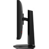 MSI Monitor Gaming Mag 274QPf E20, Flat Ips FHD, 27'', 16:9, 300CD/M2, 1000:1, 0.5MS, 200Hz, 2560x1440, 2xHDMI/ 1xDP/ 1x TYPE-C/ Hp OUT, TILT, SWIVEL, PIVOT, HAS, BLACK, 3YW. - (9S6-3CF69T-001)