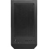 MSI Pc Chassis Mag Forge M100R BLACK, Mini Tower ATX, Rgb LIGHTING, W/O PSU, Front: 3x 120mm Argb Fan, Rear: 1x 120mm Argb Fan, 2YW - (306-7G20R41-HH9)