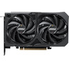 MSI Vga PCI-E Nvidia Gf Rtx 5060 8G Shadow 2X Oc MAX, 8GB/128BIT, GDDR7, HDMI/3xDP, Dual FAN, 2 Slot FANSINK, 3YW. - (912-V537-095)