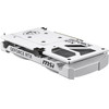 MSI Vga PCI-E Nvidia Gf Rtx 5060 Ti 16G Ventus 2X Oc White PLUS, 16GB/128BIT, GDDR7, HDMI/3xDP, Dual FAN, 2 Slot FANSINK, 3YW. - (912-V535-002)