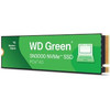 Western Digital Ssd M.2 Nvme PCI-E GEN4 500GB S500G4GOE, M.2 2280, Nvme PCI-E GEN4x4, Read 5000MB/s, Write 4100MB/s, 3YW. - (WDS500G4GOE)