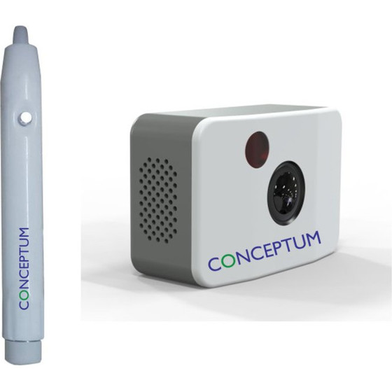 Conceptum Electronics New Smart Ray 3D - ������ ����������� ������� ��� ������� - (5200250817105)