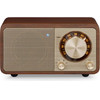 Sangean WR-7 Natural Cherry ��������� Bluetooth �� ������ ������� - (4711317995076)