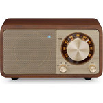 Sangean WR-7 Natural Cherry ��������� Bluetooth �� ������ ������� - (4711317995076)