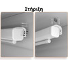 Conceptum CON-EP110 16:9 ��������� ����� �������� 243x137cm - (5200250814647)