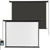 Conceptum CON-EP110 16:9 ��������� ����� �������� 243x137cm - (5200250814647)