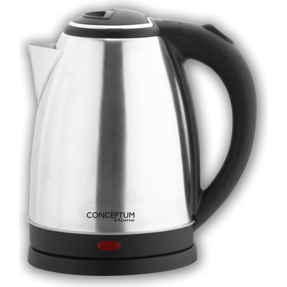Conceptum Home ���������� ��������� 1,8 L Inox - (5200250812803)