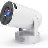 Conceptum Smartstyle 360 Go �� Android & �������� 4500 Lumens - (5200250817198)