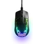 SteelSeries Aerox 3 USB-C - 8500 CPI optical gaming mouse - REFURBISHED (Onyx) - (73239)