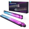 Govee Gaming Wall Light Me 2 �po�o�ei� Me �xe�io �pamm�n �ia Eyko�h A��a�h Kai Mona�iko ��ti�mo Toixoy - (H10630A5)