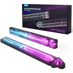 Govee Gaming Wall Light Me 2 �po�o�ei� Me �xe�io �pamm�n �ia Eyko�h A��a�h Kai Mona�iko ��ti�mo Toixoy - (H10630A5)