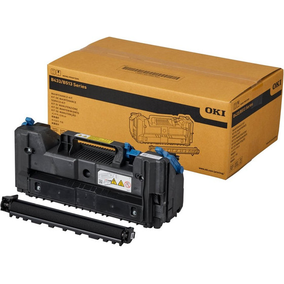 OKI Maintenance Kit B433/B513 - (09006235)