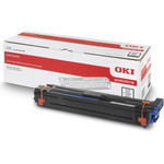 OKI Ep Drum Black C931/C911 (40K) - (45103716)