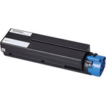 OKI Toner Black B433/B513 (3K) - (09006236)