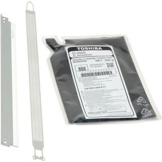 Toshiba DEV-KIT-2505 - (6LJ83556000)